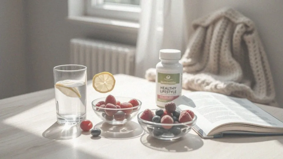 Jak można zapobiegać wylewom w oku?