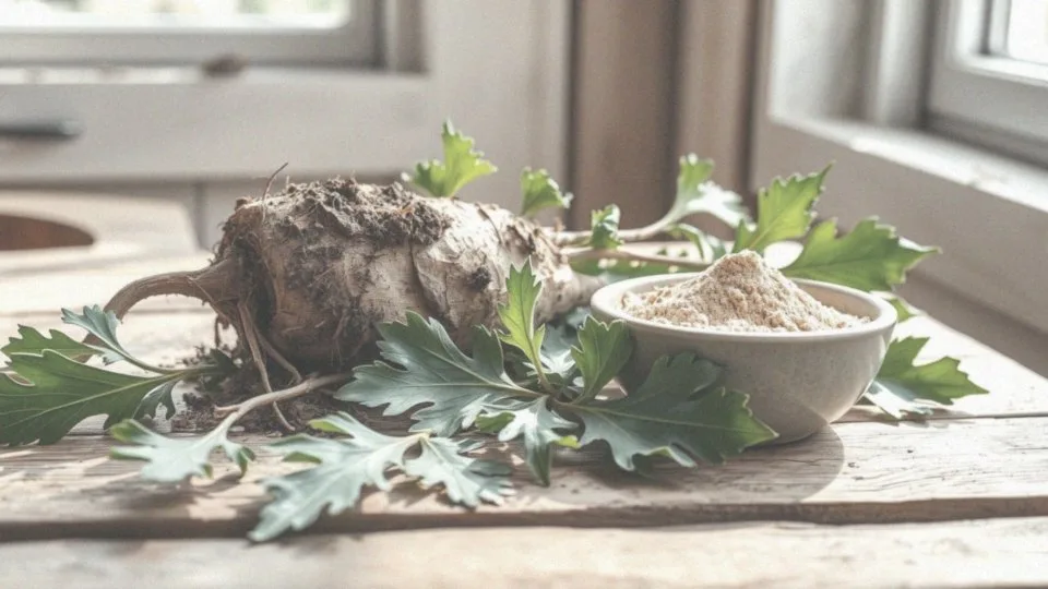 W jaki sposób cykoria podróżnik reguluje poziom cukru we krwi?