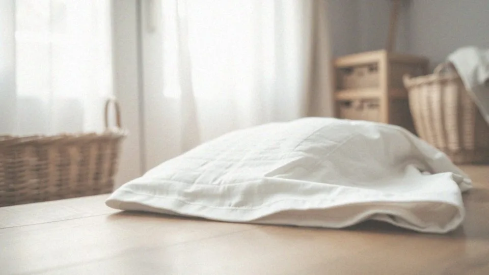 Dlaczego materiał koszuli do porodu ma znaczenie?