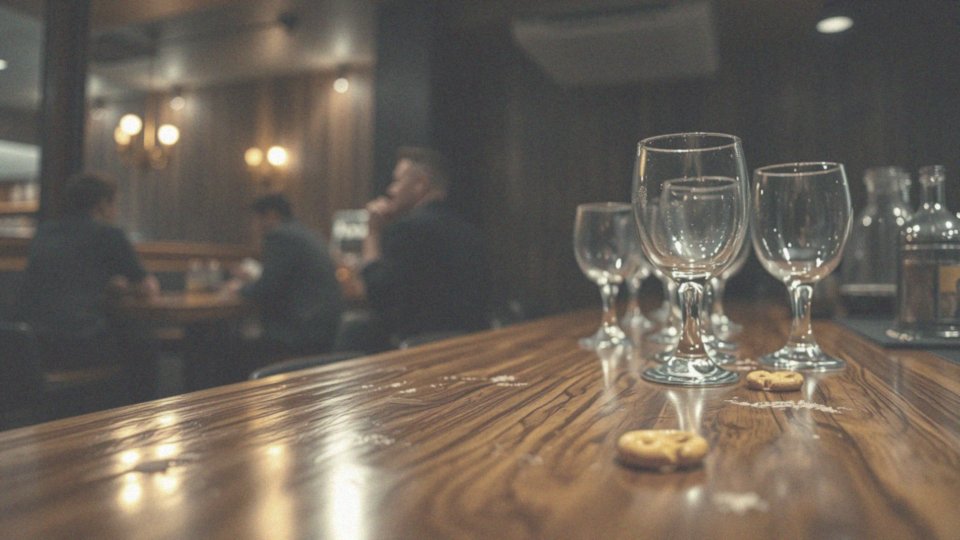 Jak alkohol wpływa na układ oddechowy?
