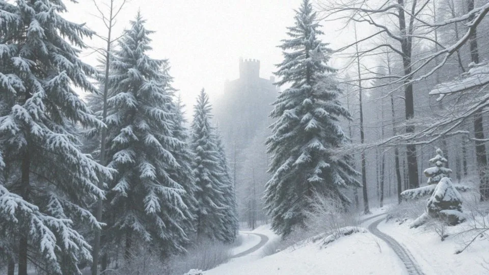 Jakie przygody przeżywa rodzeństwo w Narnii?