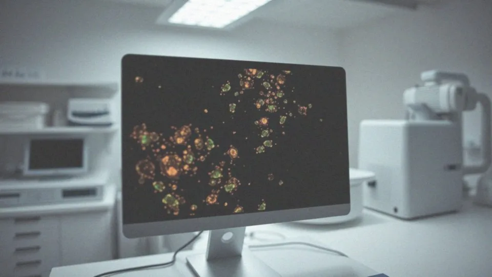 Dlaczego typ świecenia ziarnisty jest istotny w analizie wyników badań ANA?