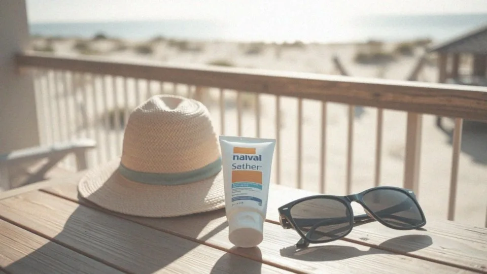 Jak można zapobiegać powstawaniu pieprzyków?