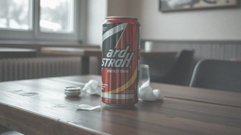 Jak napoje energetyczne wpływają na stan zdrowia?