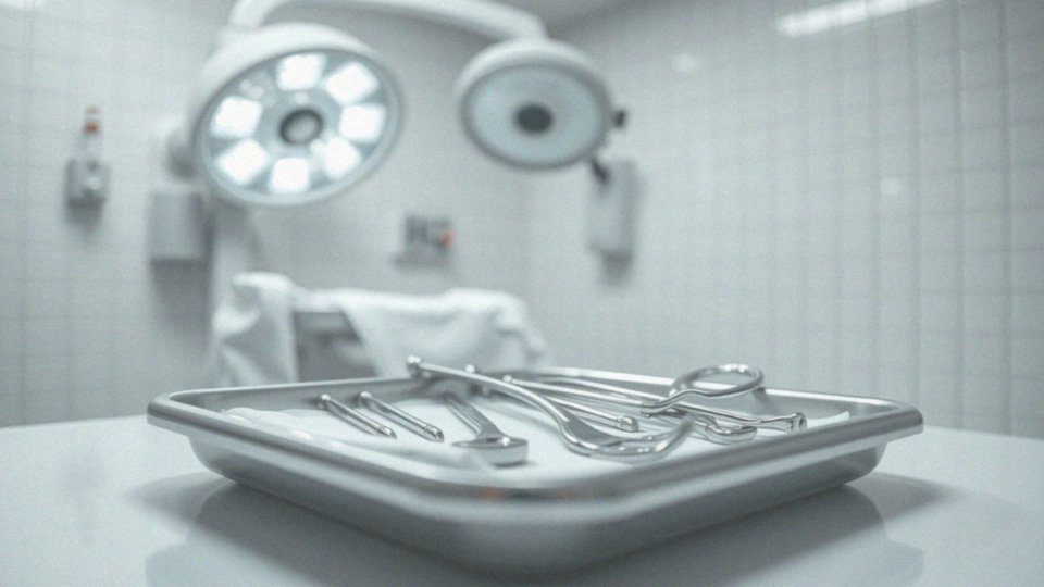 Jakie powikłania mogą wystąpić po usunięciu ciała obcego?