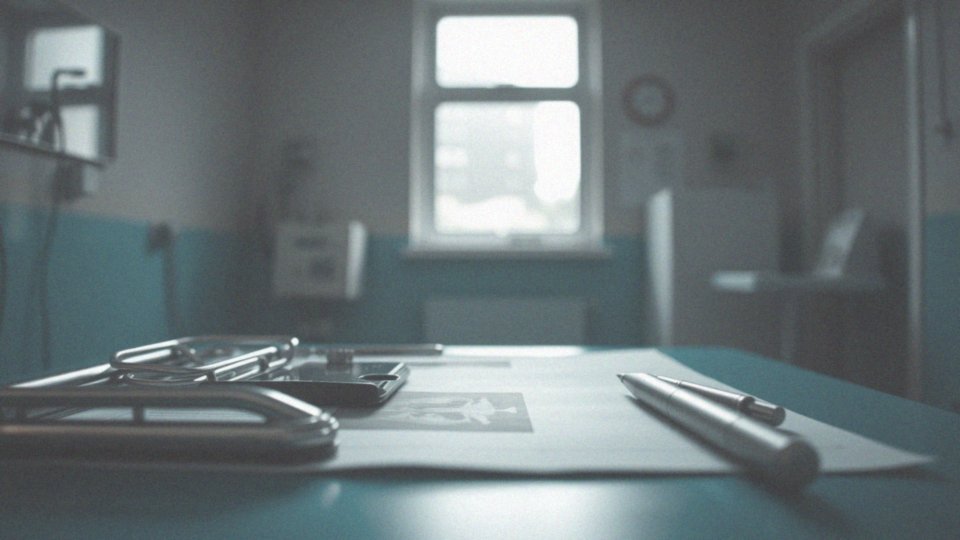 Kiedy usunięcie ciała obcego może być bardziej szkodliwe?