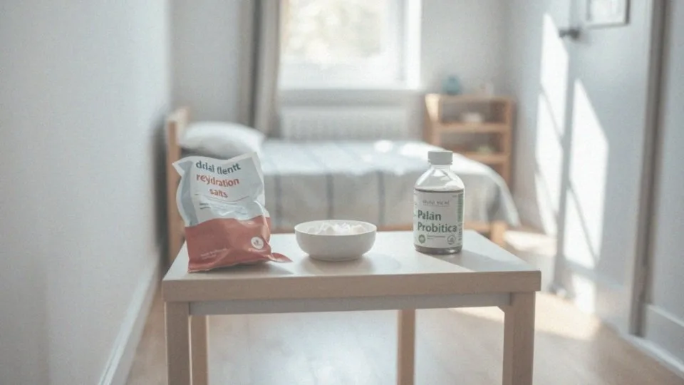 W jaki sposób leczyć jelitówkę u dziecka?