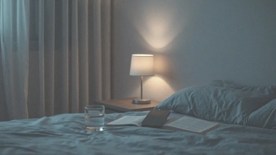 Jak melatonina wpływa na sen?