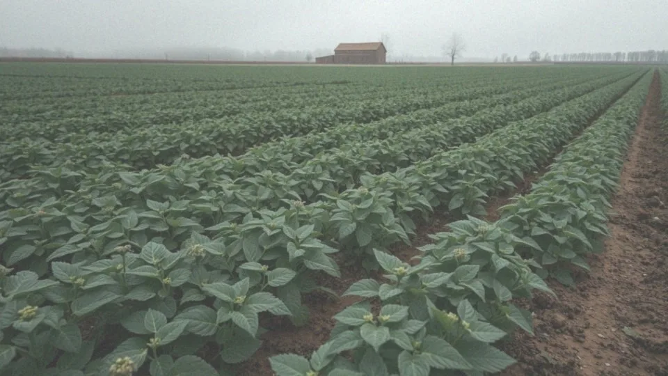 Jak odbywa się uprawa cykorii?