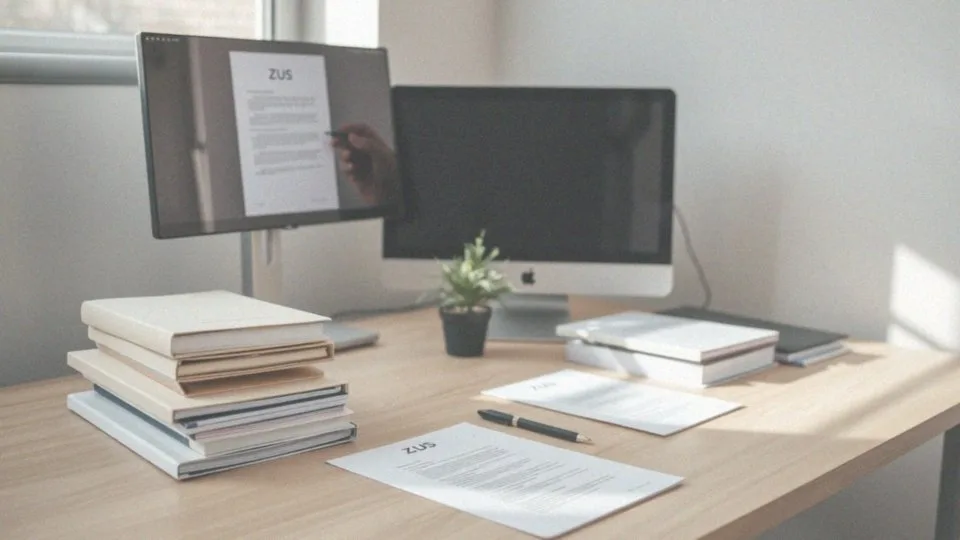 Jakie dokumenty są potrzebne, aby złożyć wniosek o dodatek do emerytury?