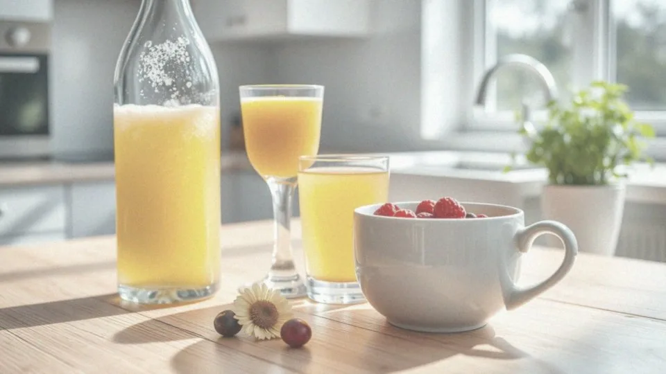 Jakie napoje są zalecane dla kobiet w ciąży?