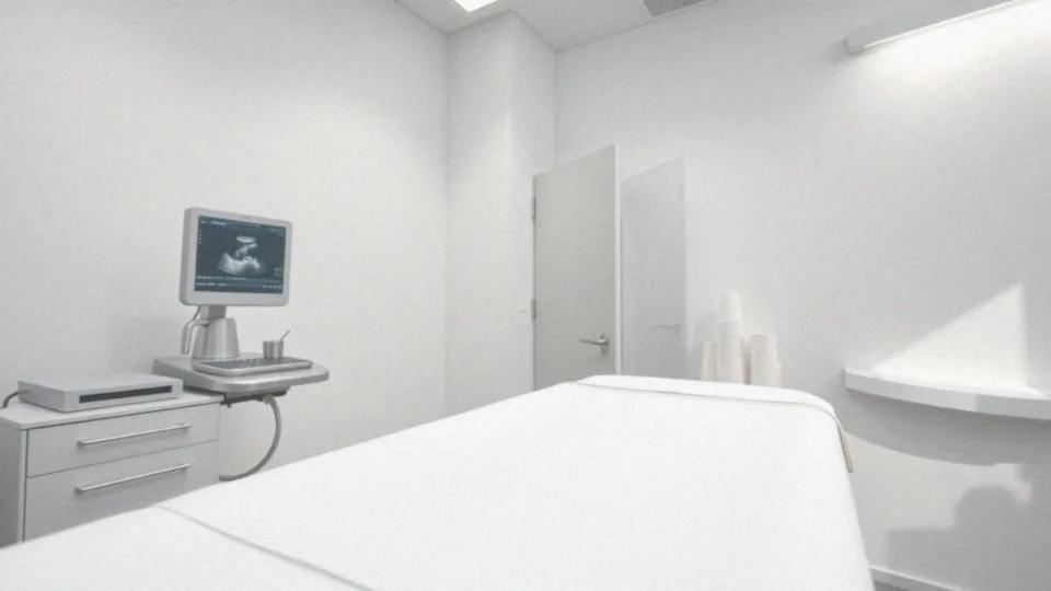 Jak przygotować się do badania USG jelit?