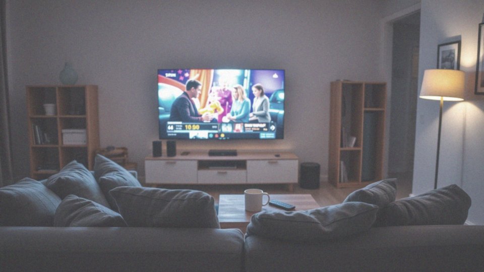 Jakie nowości znajdują się w ofercie serwisów VOD?
