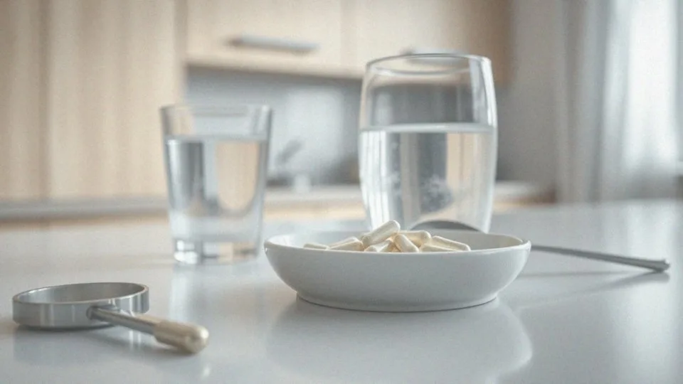 Co to jest pikolinian cynku i jak się ma do innych form cynku?