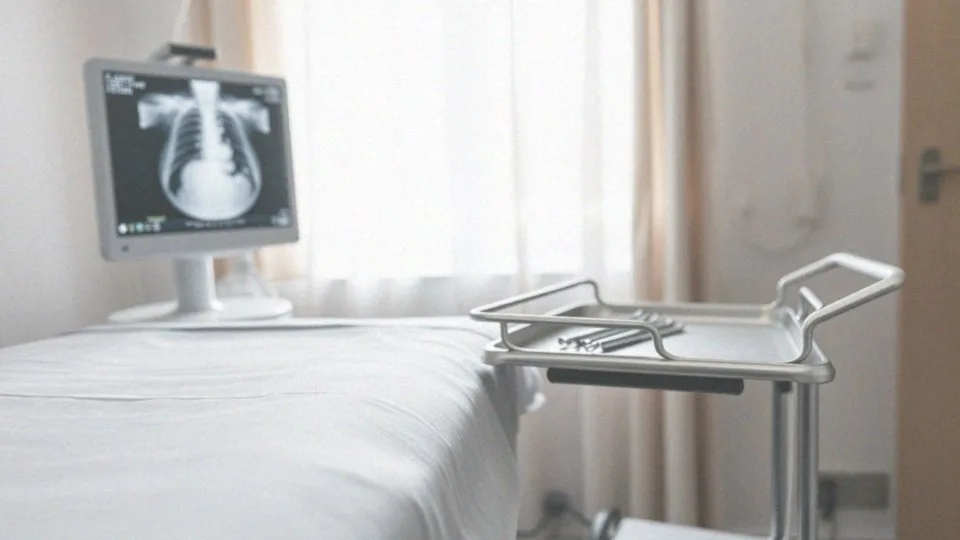 Czy guzek w piersi zawsze oznacza nowotwór?