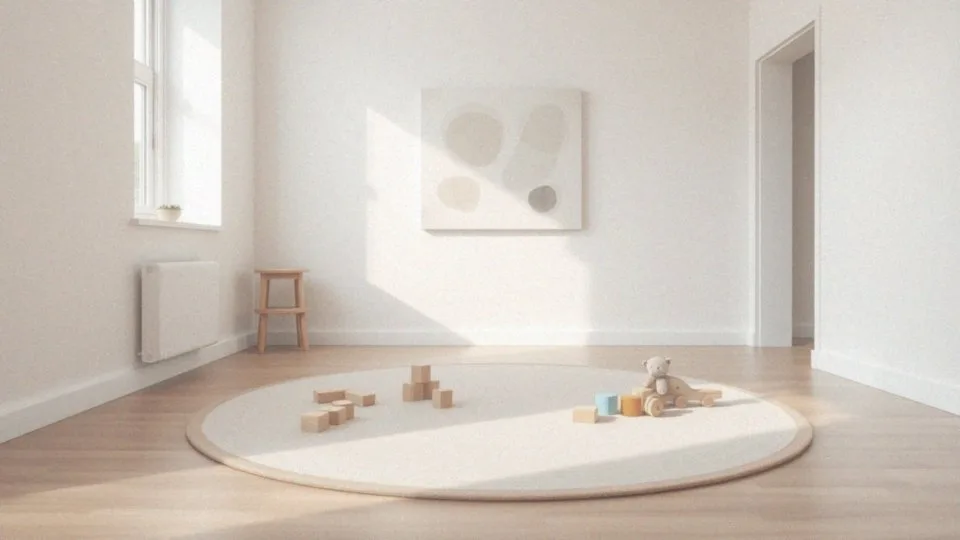 Dlaczego dzieci z autyzmem mogą potrzebować wsparcia terapeutycznego?