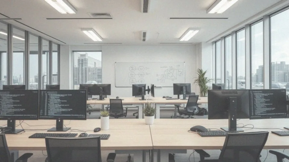 Jakie firmy zatrudniają osoby bez doświadczenia w testowaniu?