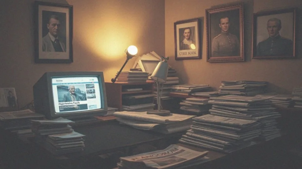 Czy artykuły w Angorze są klasyfikowane jako prawicowe lub lewicowe?