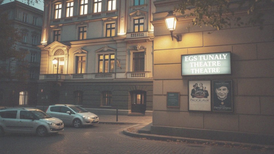 Jakie są opinie o spektaklu „Nerwica natręctw”?