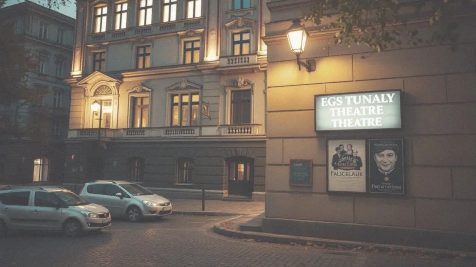 Jakie są opinie o spektaklu „Nerwica natręctw”?