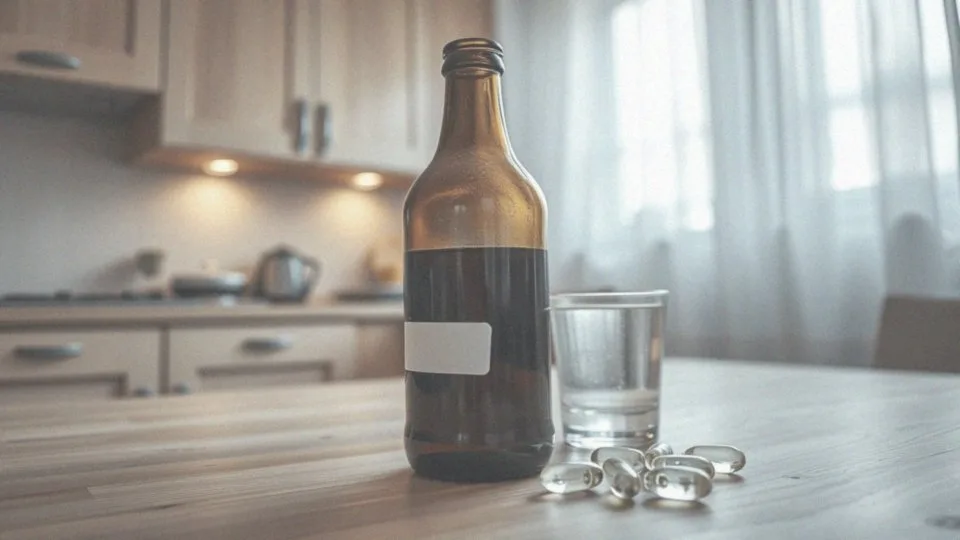 Czy są jakieś efekty uboczne stosowania tranu?