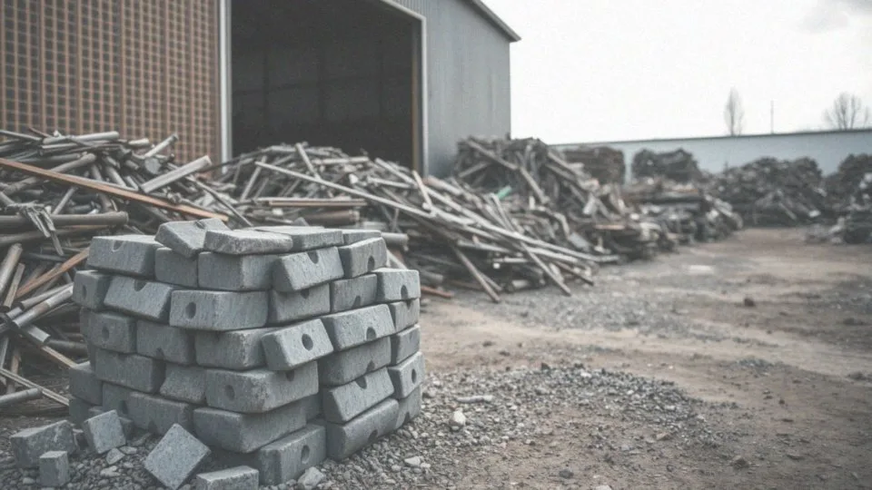 Dlaczego ceny ołowiu mogą się różnić w zależności od lokalizacji?