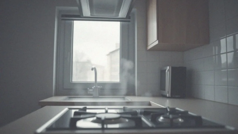 Dlaczego zapach ryby może sugerować wyciek gazu?