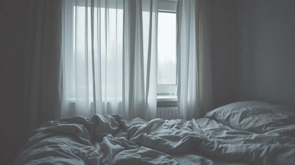 Jak jakość snu wpływa na wrażliwość na zimno?