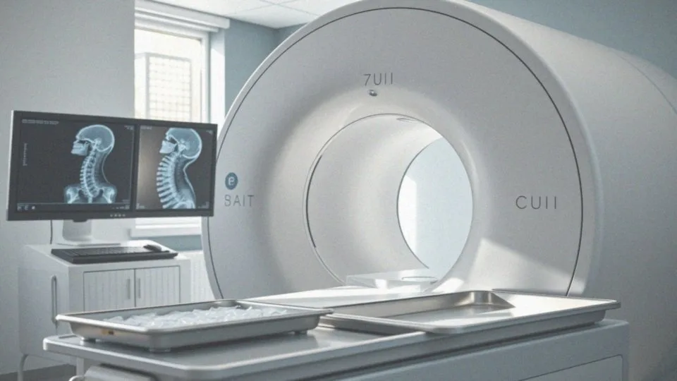 Jakie badania pomagają w diagnozowaniu zmniejszenia rezerwy płynowej?