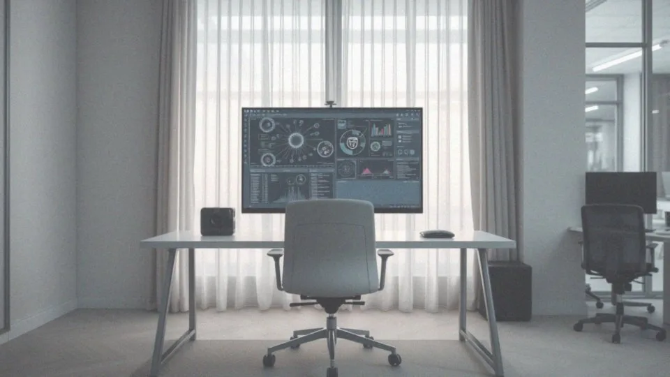 Jakie są zarobki specjalistów od cyberbezpieczeństwa?