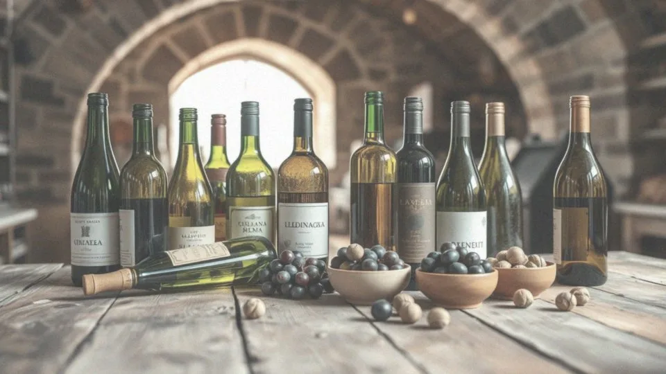 Jakie są cechy win do 50 zł?