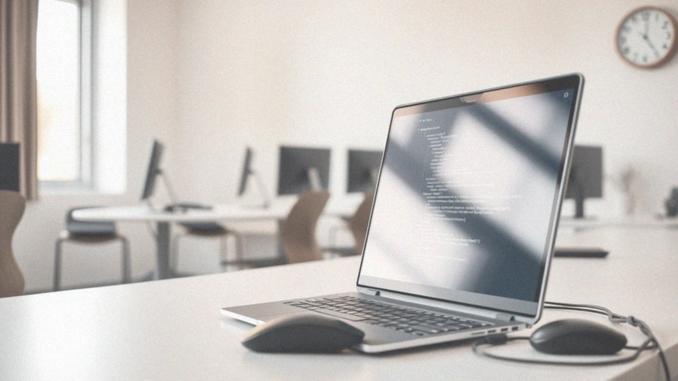 Jakie umiejętności są niezbędne, aby być skutecznym pracownikiem IT?