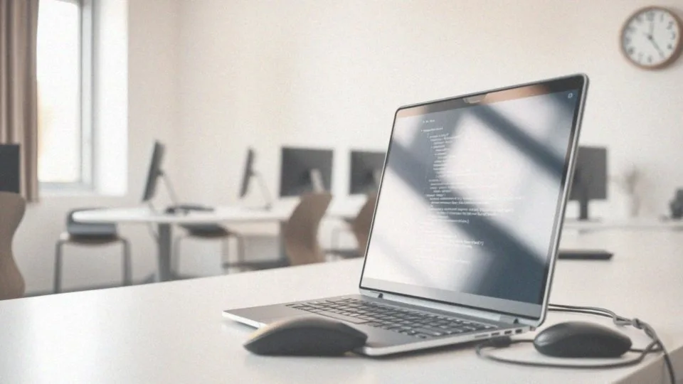 Jakie umiejętności są niezbędne, aby być skutecznym pracownikiem IT?