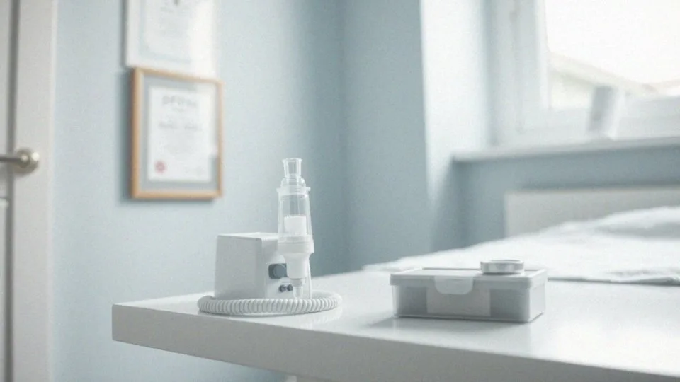 Kiedy lekarz może zalecić stosowanie Nebbudu?