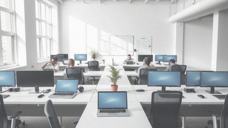 Jakie oferty pracy są dostępne dla junior testerów?
