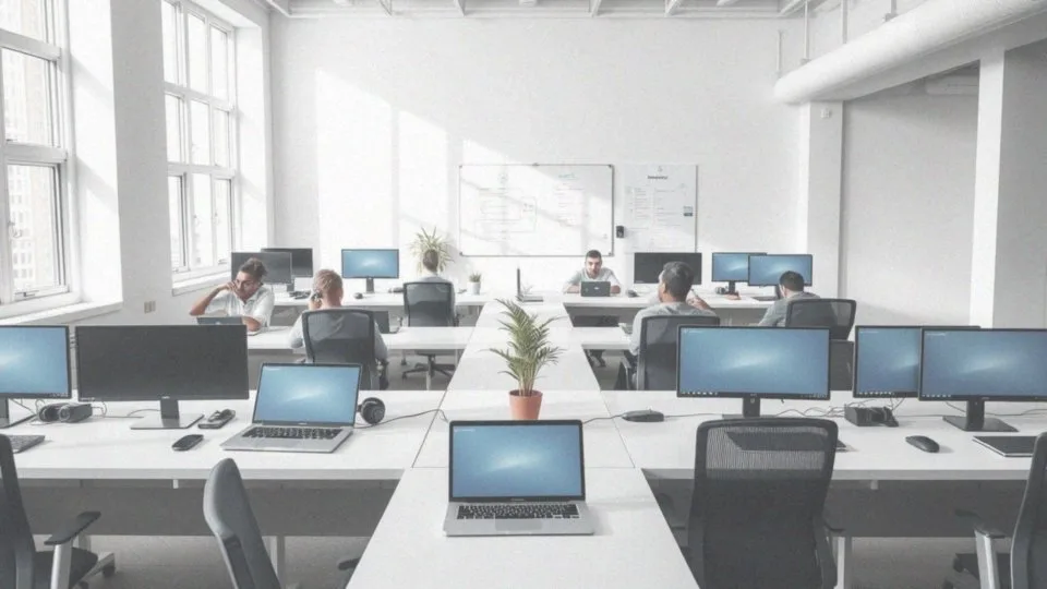 Jakie oferty pracy są dostępne dla junior testerów?