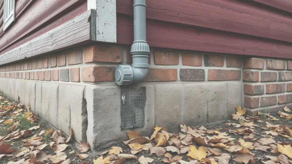 Co można zrobić, aby zabezpieczyć dom przed myszami?