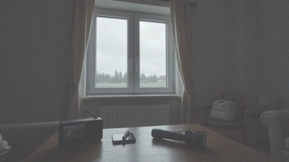 Jakie działania należy podjąć w przypadku otrzymania alertu pogodowego?