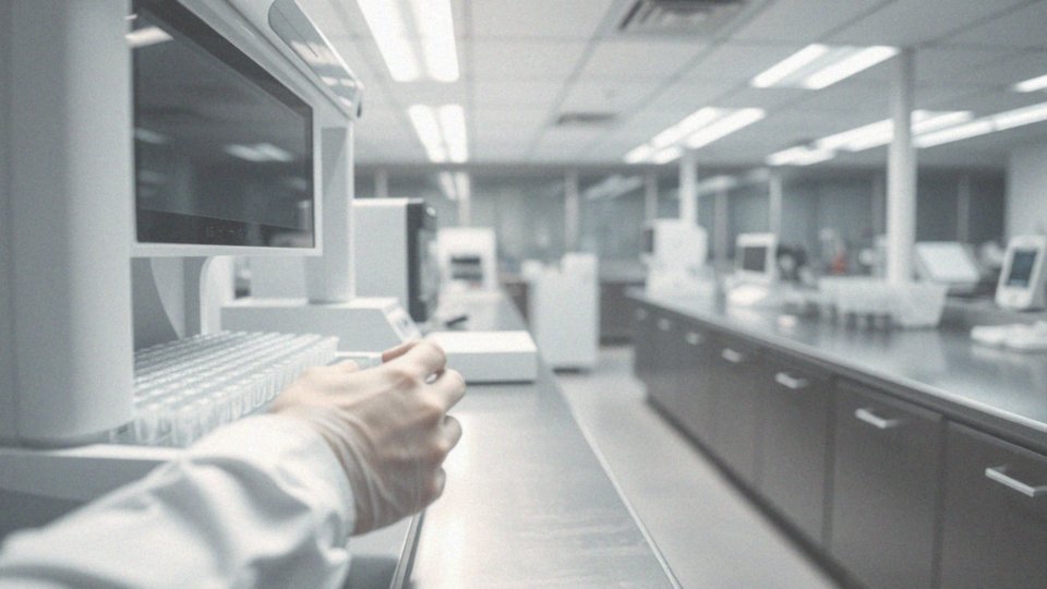Jakie są metody diagnostyczne do wykrywania autoprzeciwciał?