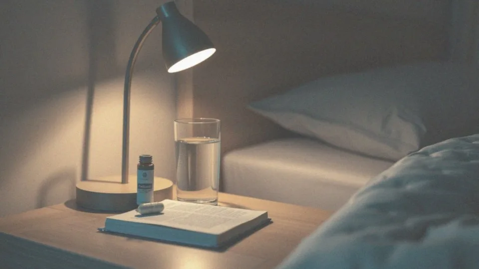 Jakie są skutki uboczne przyjmowania melatoniny?