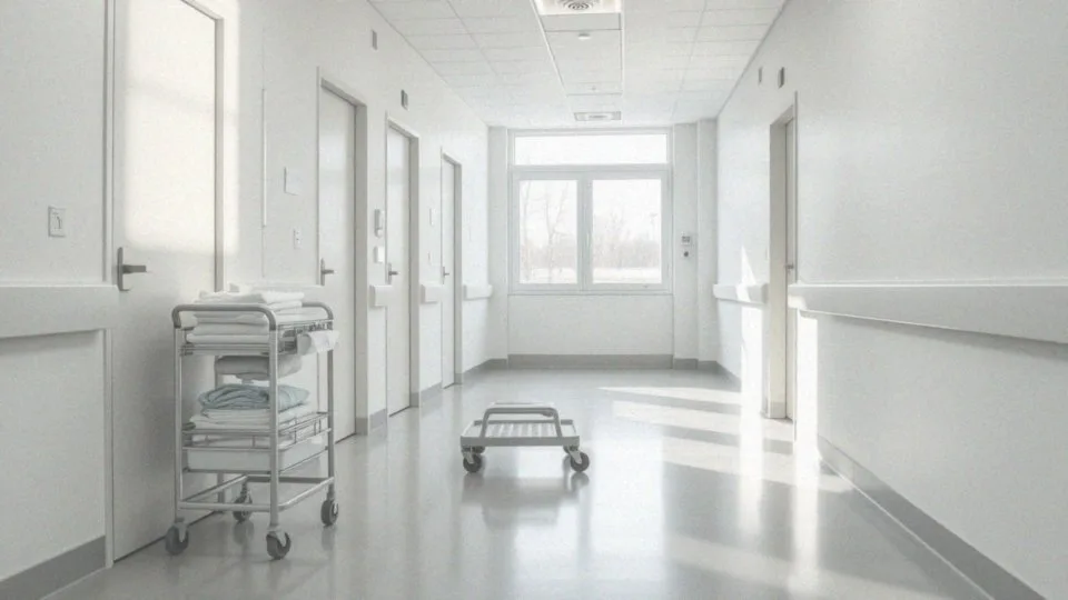 Czy istnieją różnice w dostępie do opieki medycznej w piżamie i dresie?