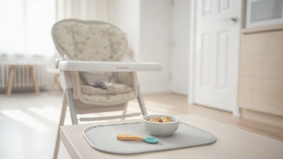 Jak wprowadzenie pokarmów stałych wpływa na karmienie piersią?