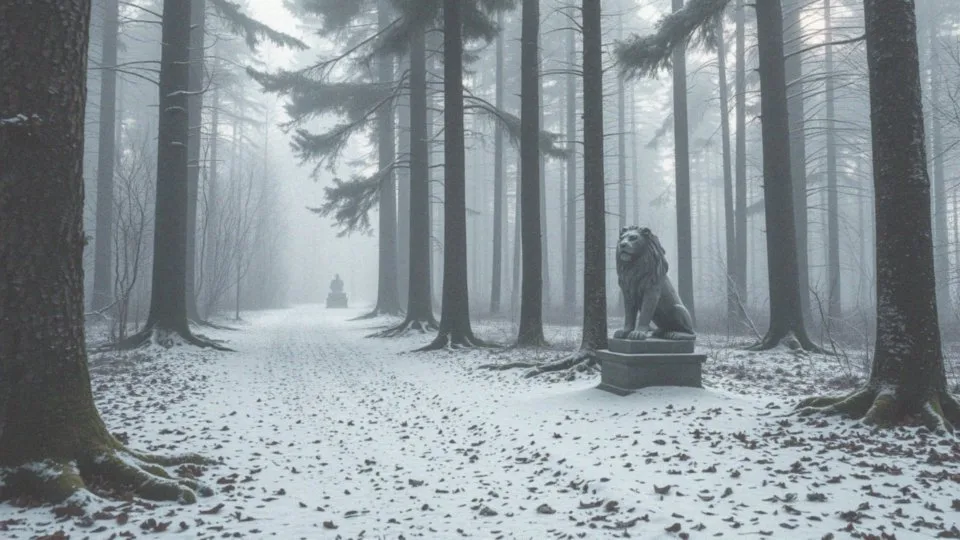 Jakie przygody czekają na dzieci w Narnijskim świecie?