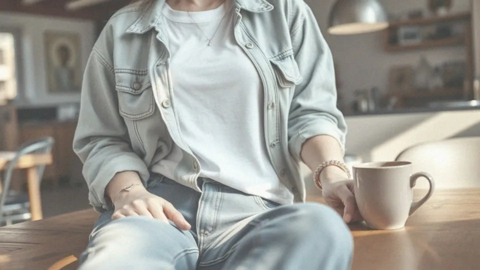 W jaki sposób bransoletka z serduszkiem uzupełnia stylizacje?