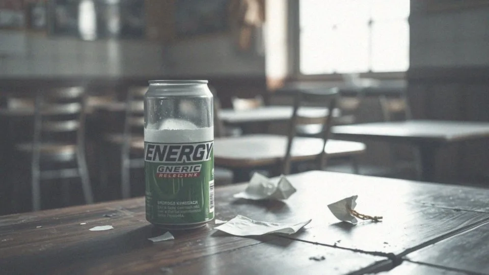 Czy regularne spożycie napojów energetycznych może być szkodliwe?
