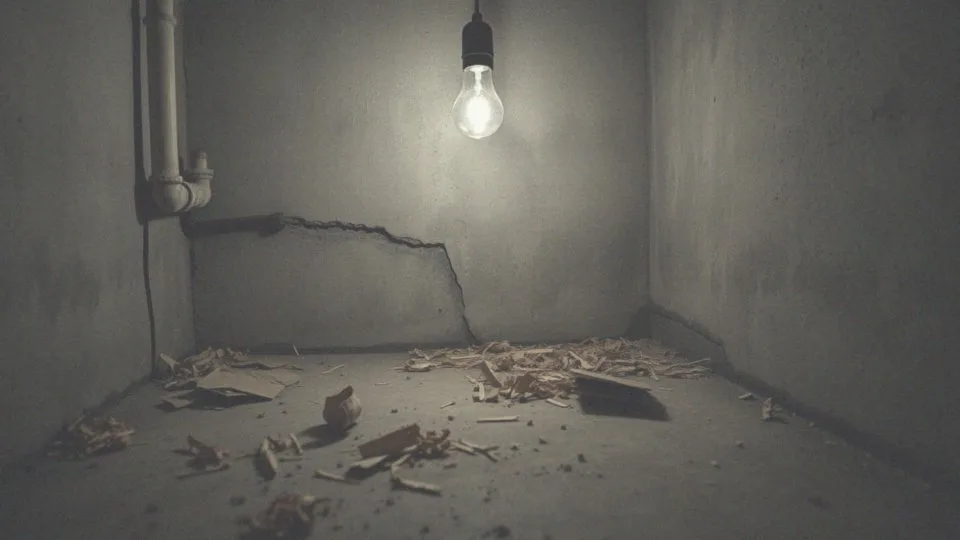 Jak rozpoznać obecność myszy w domu?