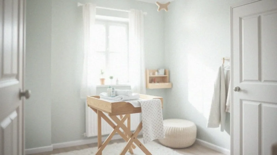 Jak unikać zapalenia ucha u niemowlaka?