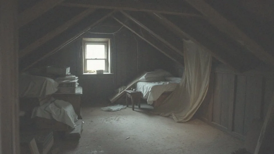 Jak obecność myszy wpływa na zapach w domu?