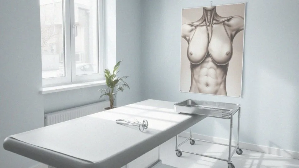 Jakie są możliwości leczenia guza w piersi?