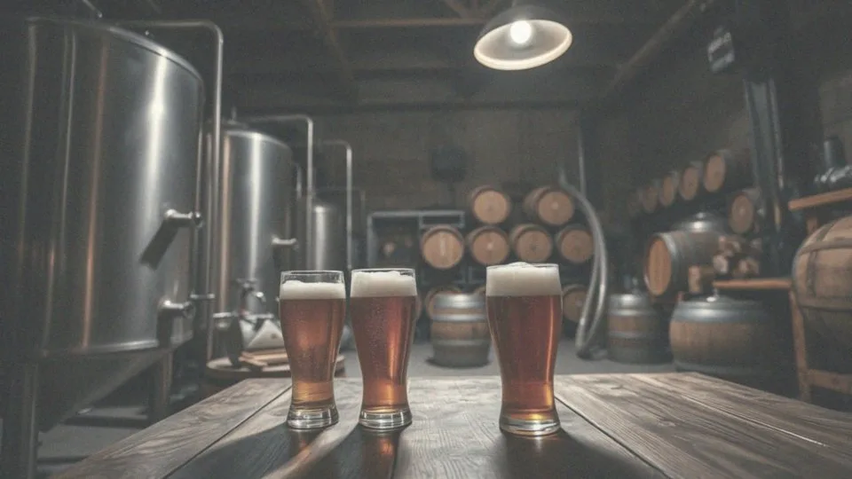 Co to jest piwo rzemieślnicze?